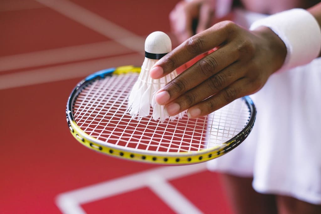 Découvrez notre guide complet du badminton